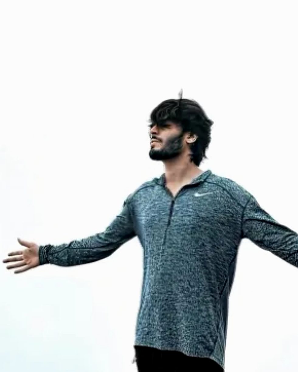 Muhammad Hurayrah